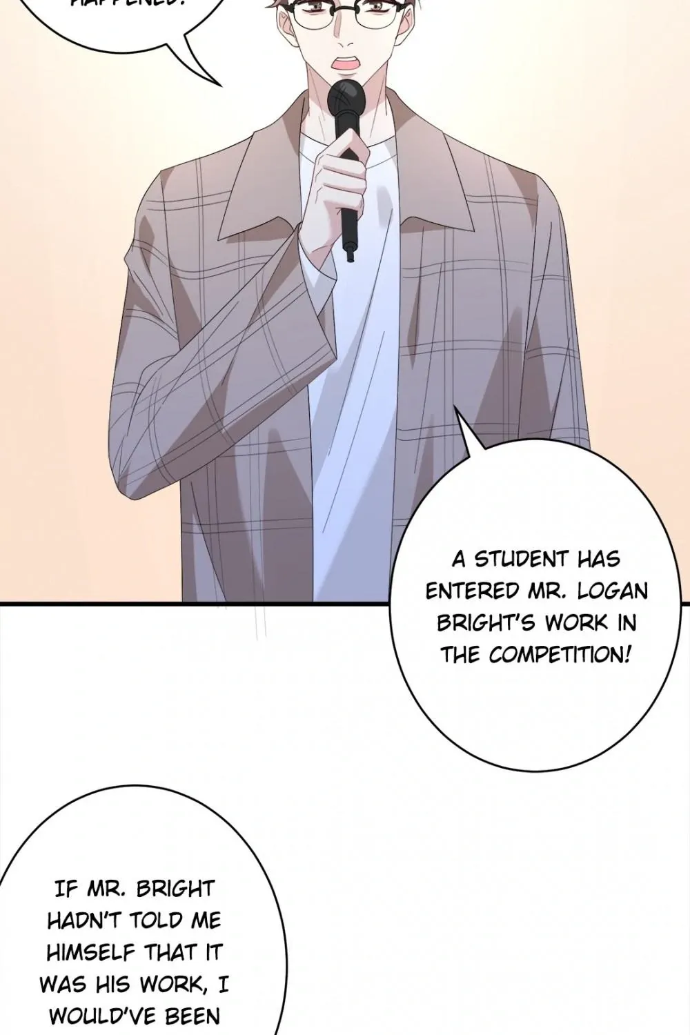 The Real Daughter, She Is an Almighty Boss Chapter 53 page 51 - 