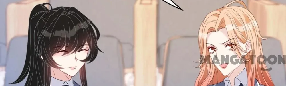 The Real Daughter, She Is an Almighty Boss Chapter 53 page 54 - 