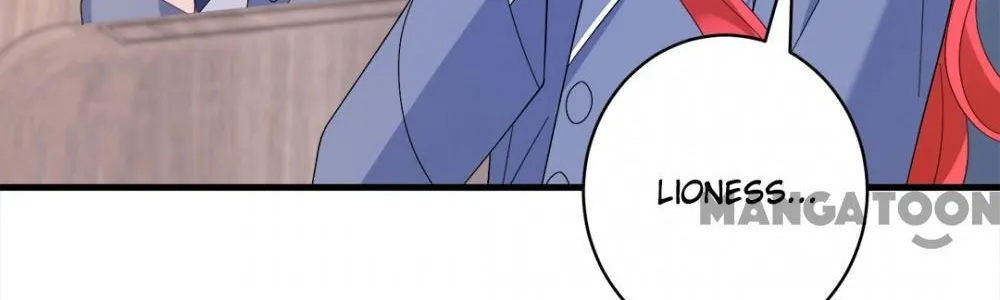 The Real Daughter, She Is an Almighty Boss Chapter 53 page 58 - 