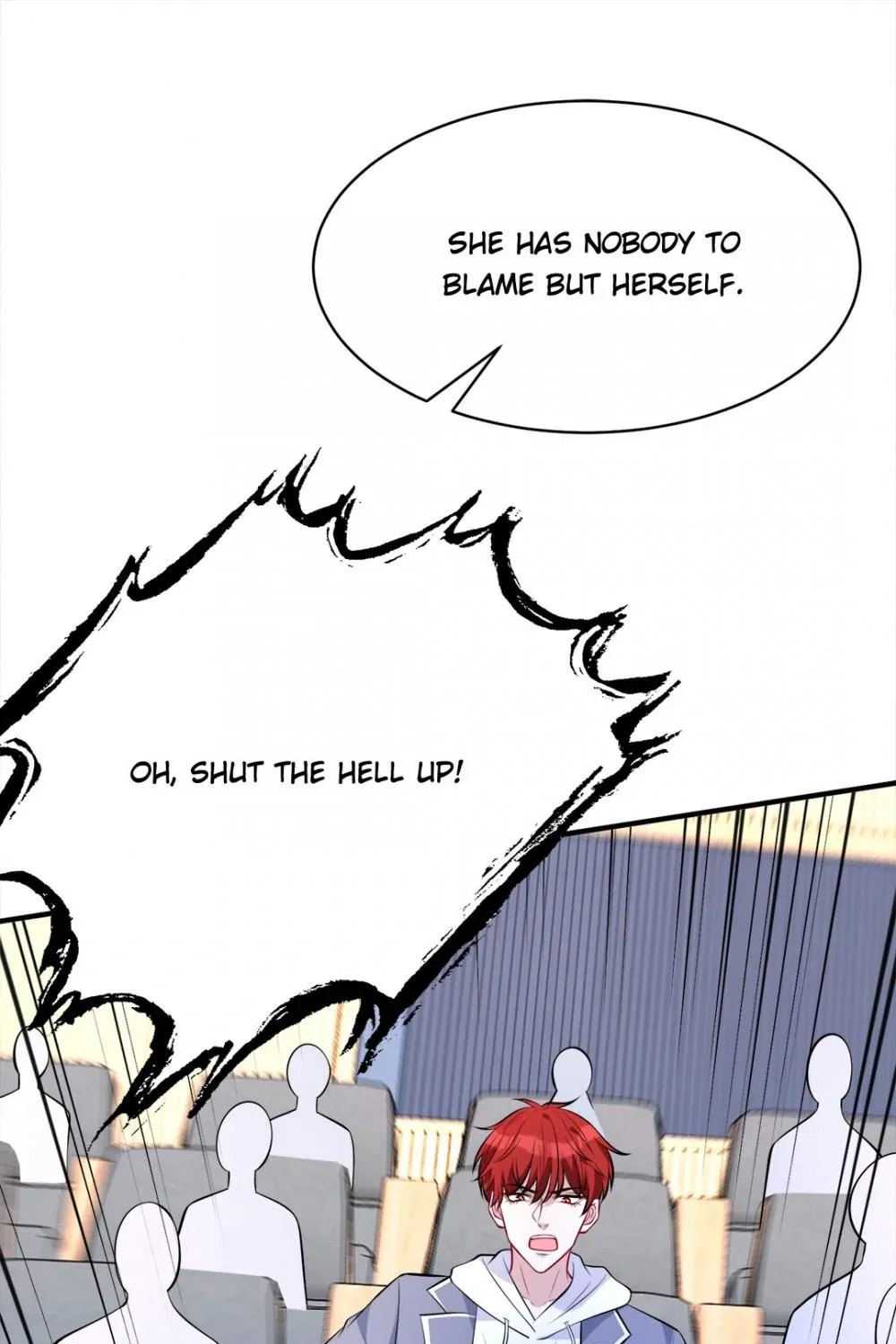 The Real Daughter, She Is an Almighty Boss Chapter 53 page 62 - 