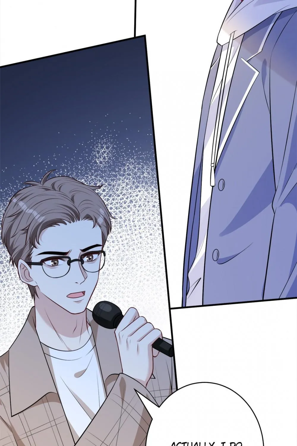 The Real Daughter, She Is an Almighty Boss Chapter 53 page 66 - 