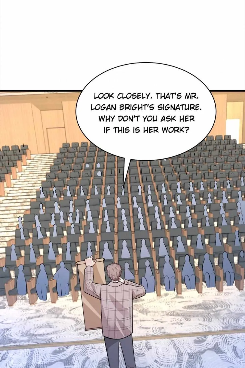 The Real Daughter, She Is an Almighty Boss Chapter 53 page 68 - 