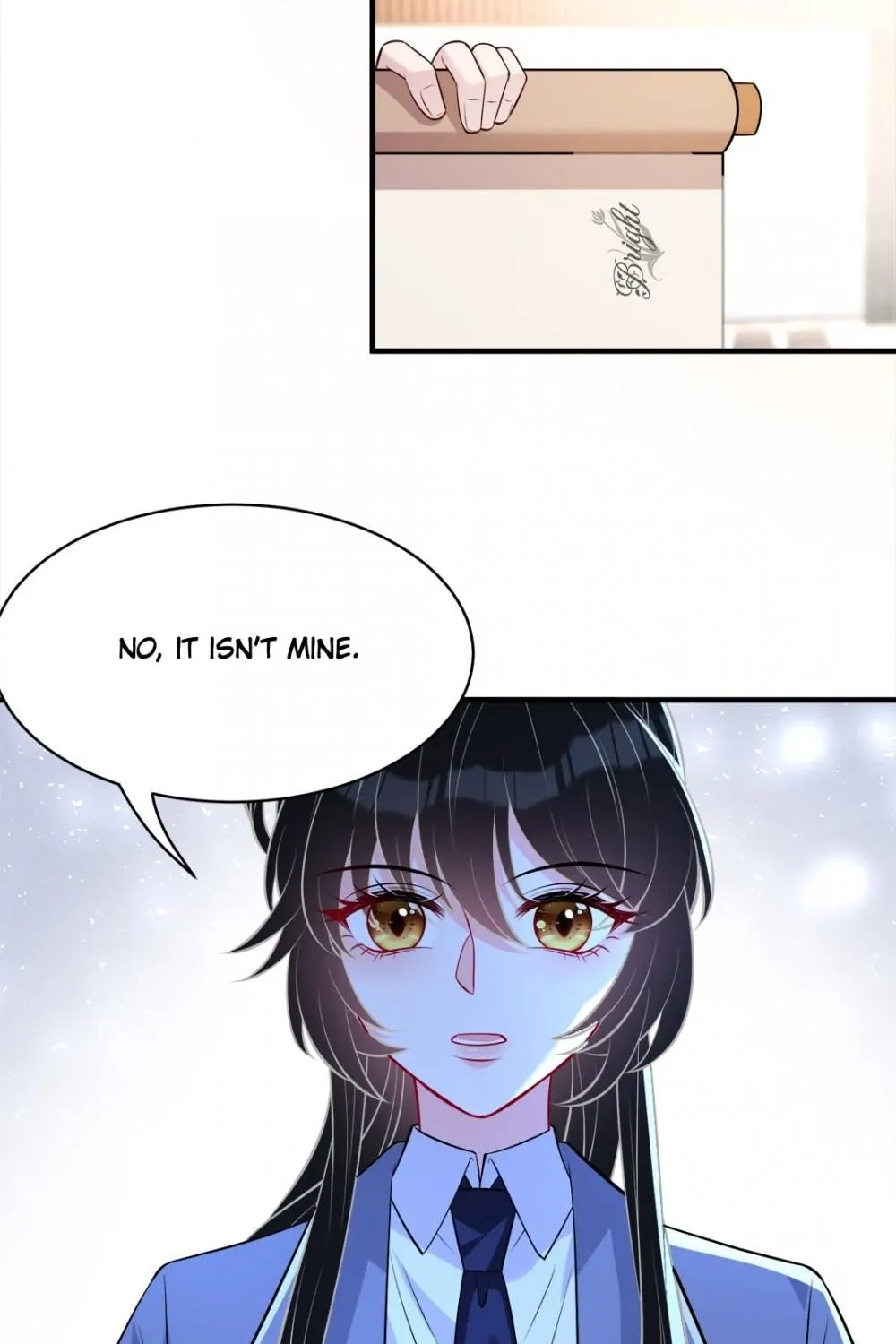 The Real Daughter, She Is an Almighty Boss Chapter 53 page 70 - 
