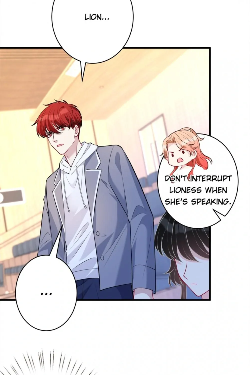 The Real Daughter, She Is an Almighty Boss Chapter 53 page 72 - 