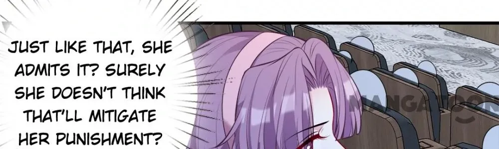 The Real Daughter, She Is an Almighty Boss Chapter 53 page 73 - 