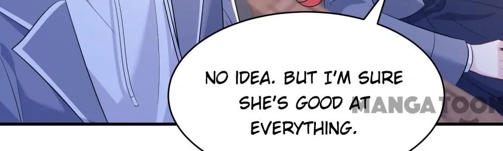 The Real Daughter, She Is an Almighty Boss Chapter 54 page 11 - 