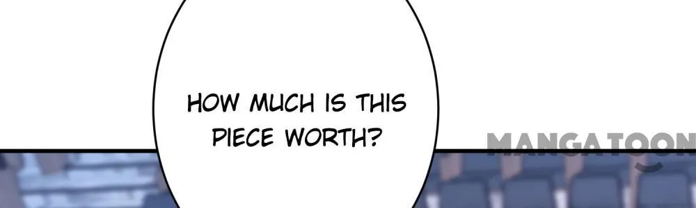 The Real Daughter, She Is an Almighty Boss Chapter 54 page 13 - 