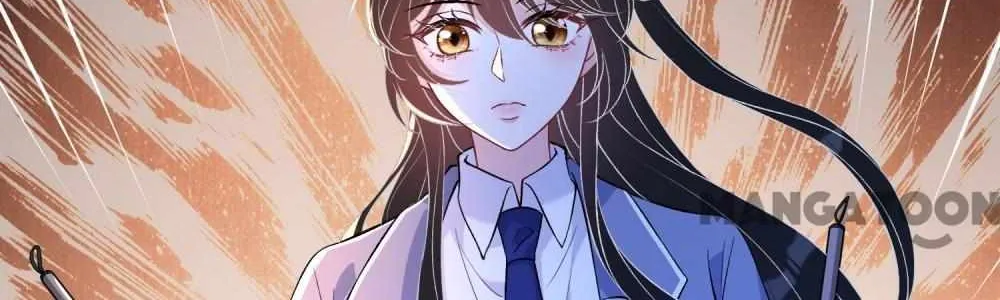 The Real Daughter, She Is an Almighty Boss Chapter 54 page 22 - 