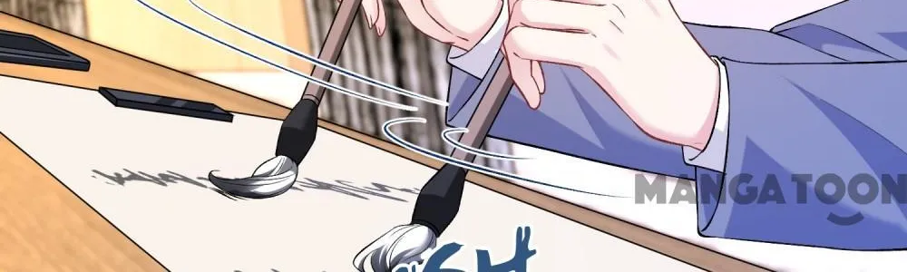The Real Daughter, She Is an Almighty Boss Chapter 54 page 24 - 