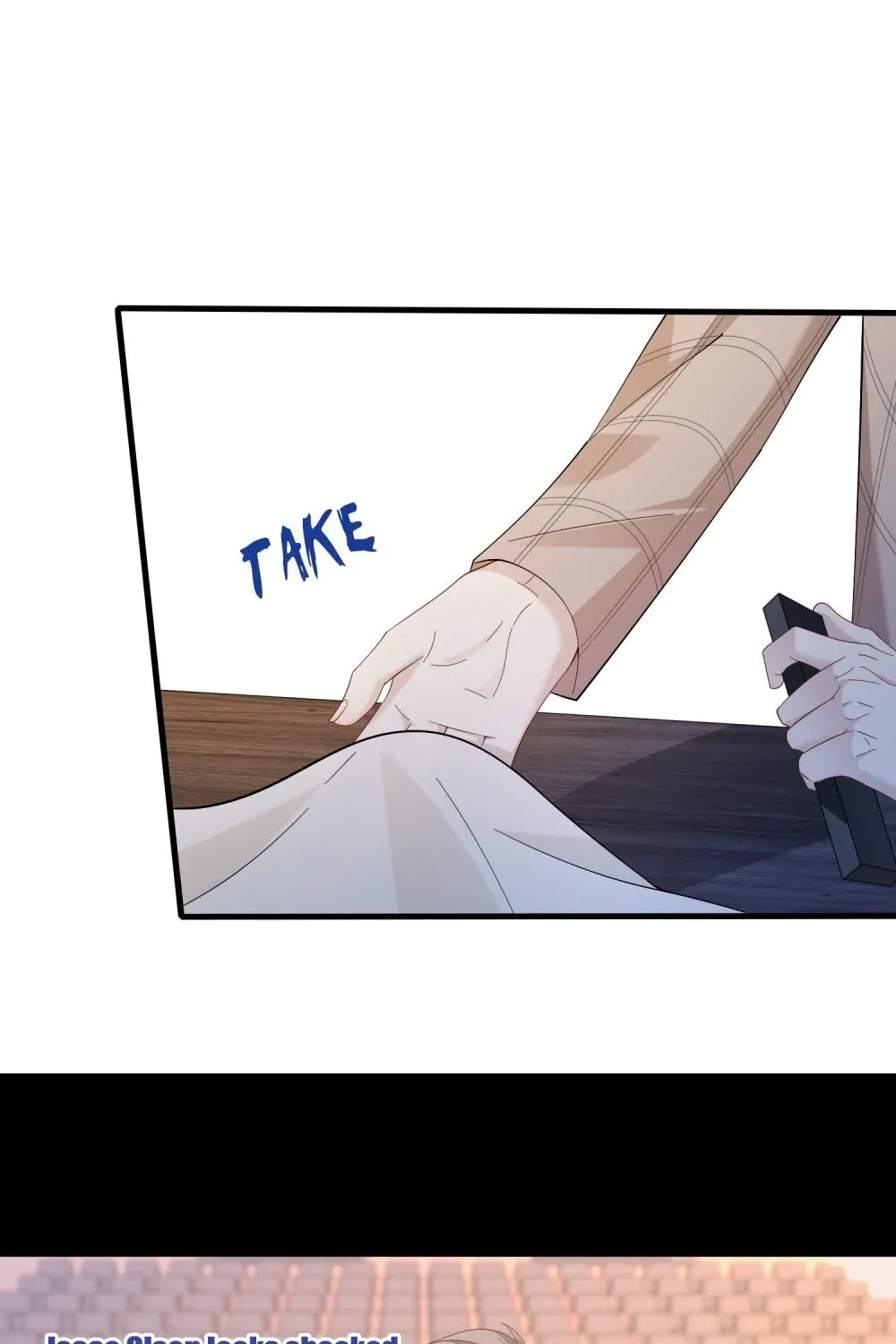 The Real Daughter, She Is an Almighty Boss Chapter 54 page 28 - 