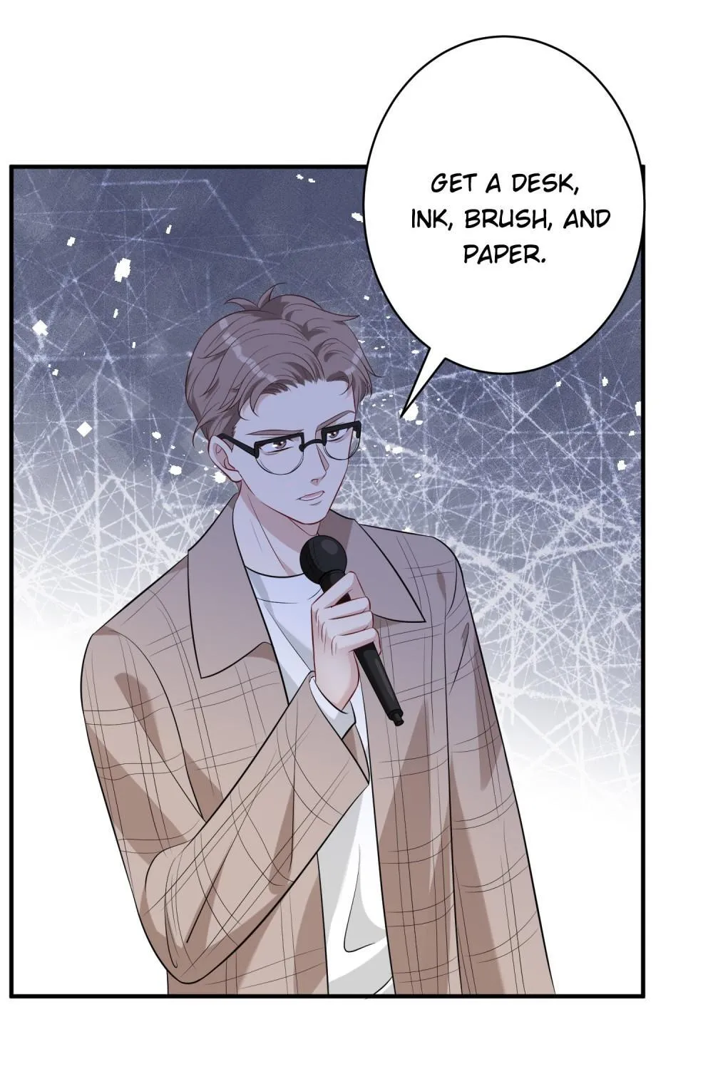 The Real Daughter, She Is an Almighty Boss Chapter 54 page 4 - 