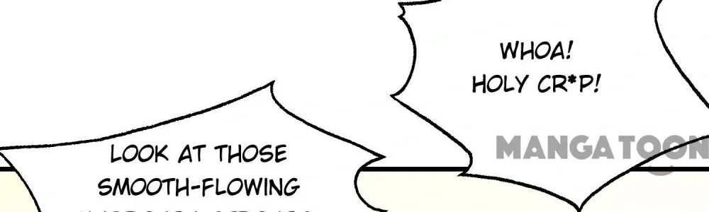 The Real Daughter, She Is an Almighty Boss Chapter 54 page 33 - 