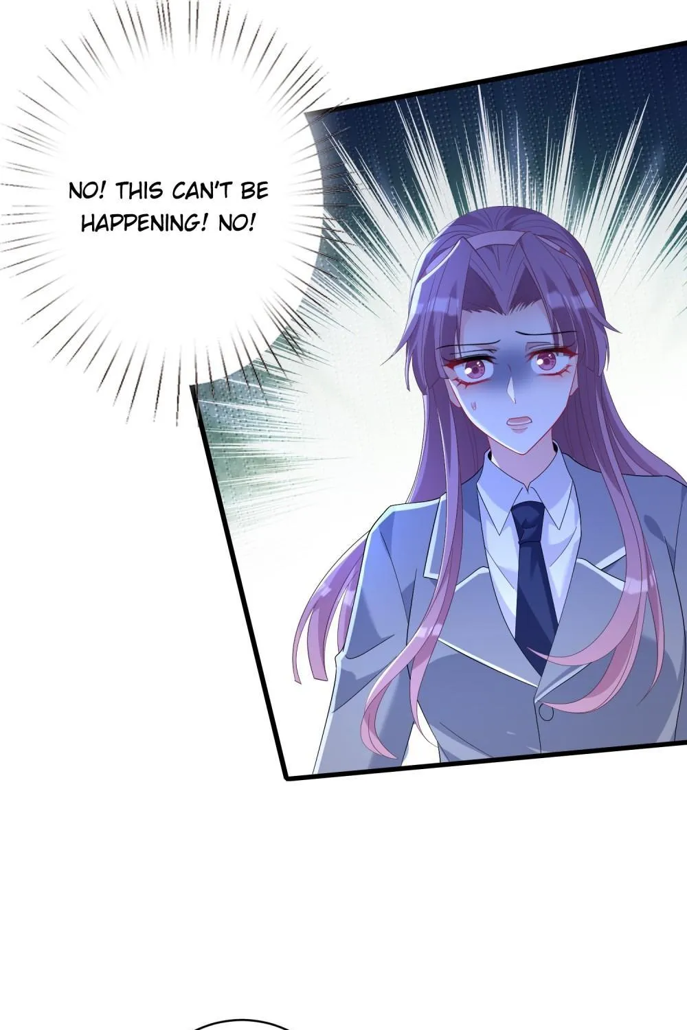 The Real Daughter, She Is an Almighty Boss Chapter 54 page 36 - 