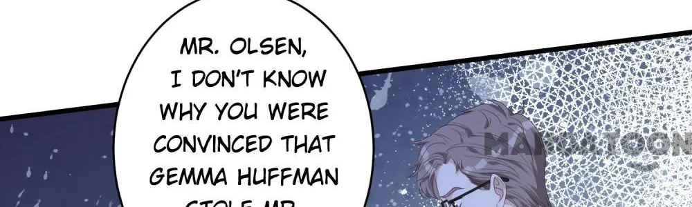 The Real Daughter, She Is an Almighty Boss Chapter 54 page 37 - 