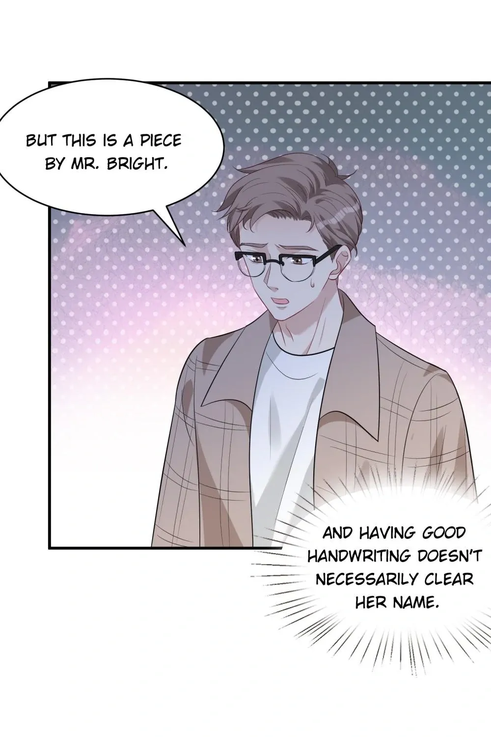 The Real Daughter, She Is an Almighty Boss Chapter 54 page 39 - 