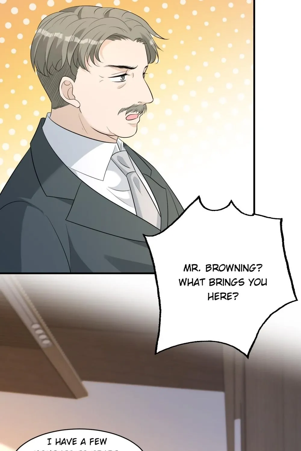 The Real Daughter, She Is an Almighty Boss Chapter 54 page 41 - 