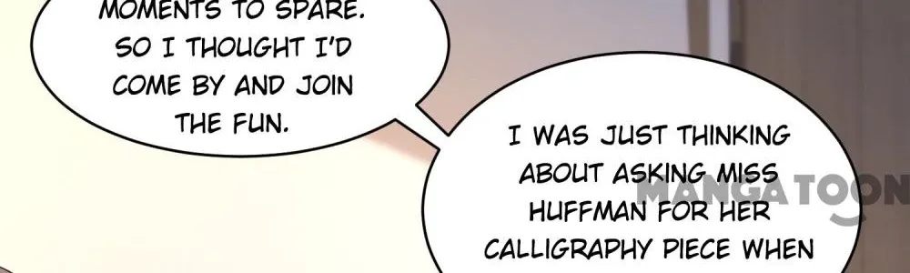The Real Daughter, She Is an Almighty Boss Chapter 54 page 42 - 