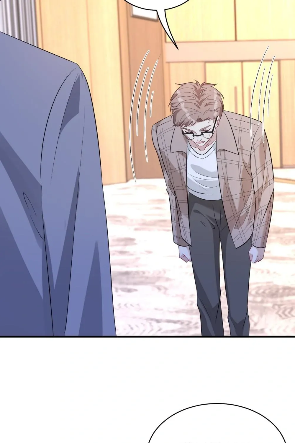 The Real Daughter, She Is an Almighty Boss Chapter 54 page 45 - 