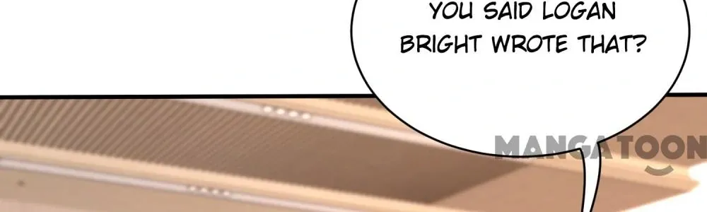The Real Daughter, She Is an Almighty Boss Chapter 54 page 46 - 