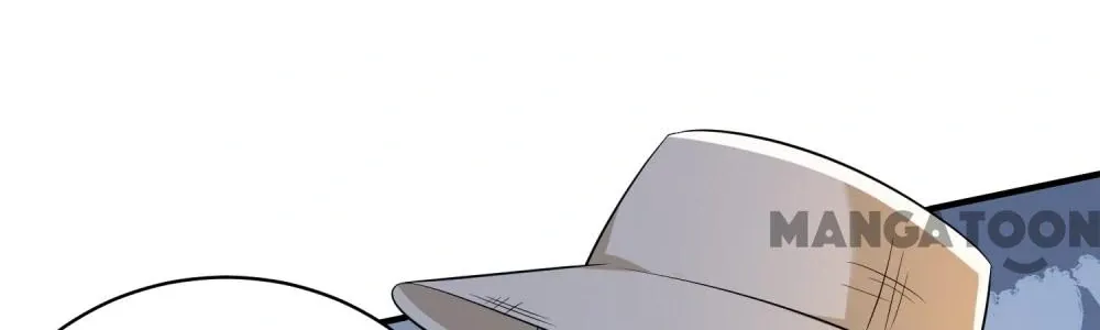 The Real Daughter, She Is an Almighty Boss Chapter 54 page 48 - 