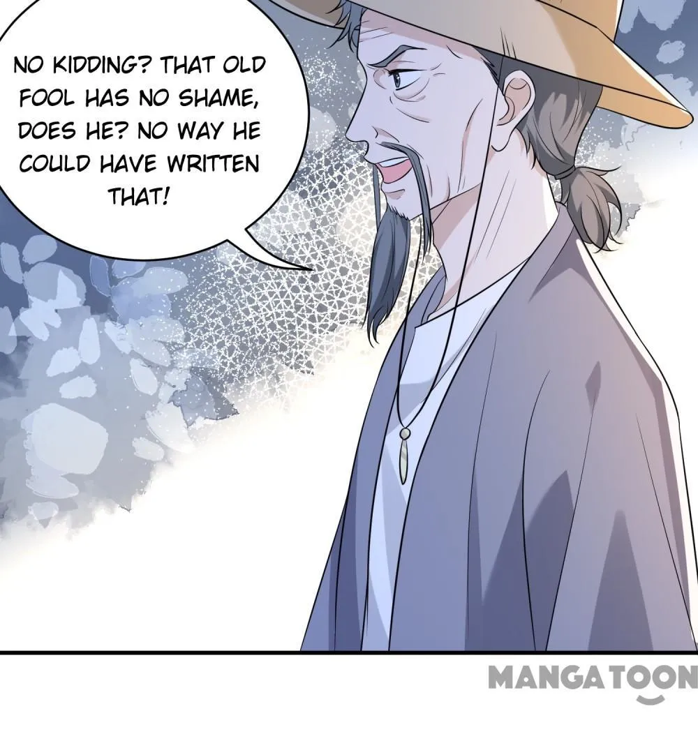 The Real Daughter, She Is an Almighty Boss Chapter 54 page 49 - 