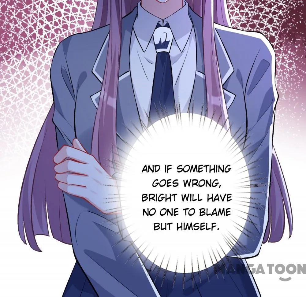 The Real Daughter, She Is an Almighty Boss Chapter 54 page 60 - 