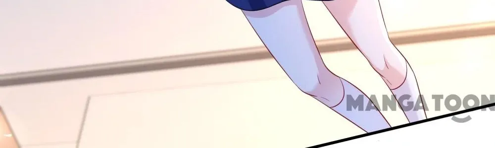 The Real Daughter, She Is an Almighty Boss Chapter 54 page 9 - 