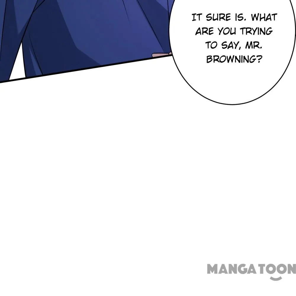 The Real Daughter, She Is an Almighty Boss Chapter 55 page 11 - 