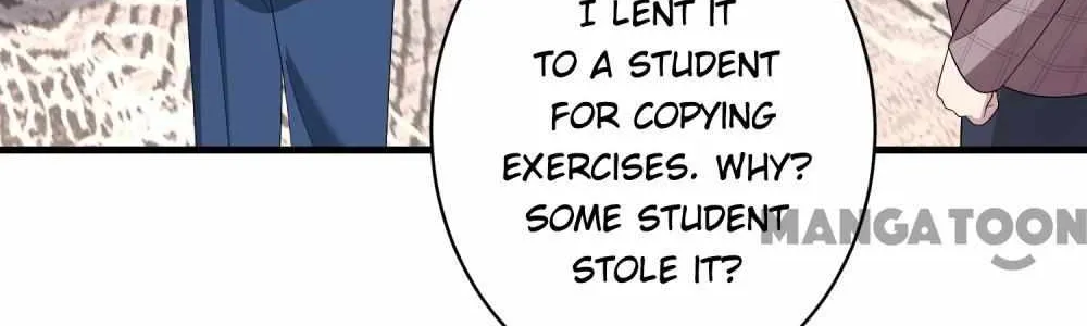 The Real Daughter, She Is an Almighty Boss Chapter 55 page 13 - 