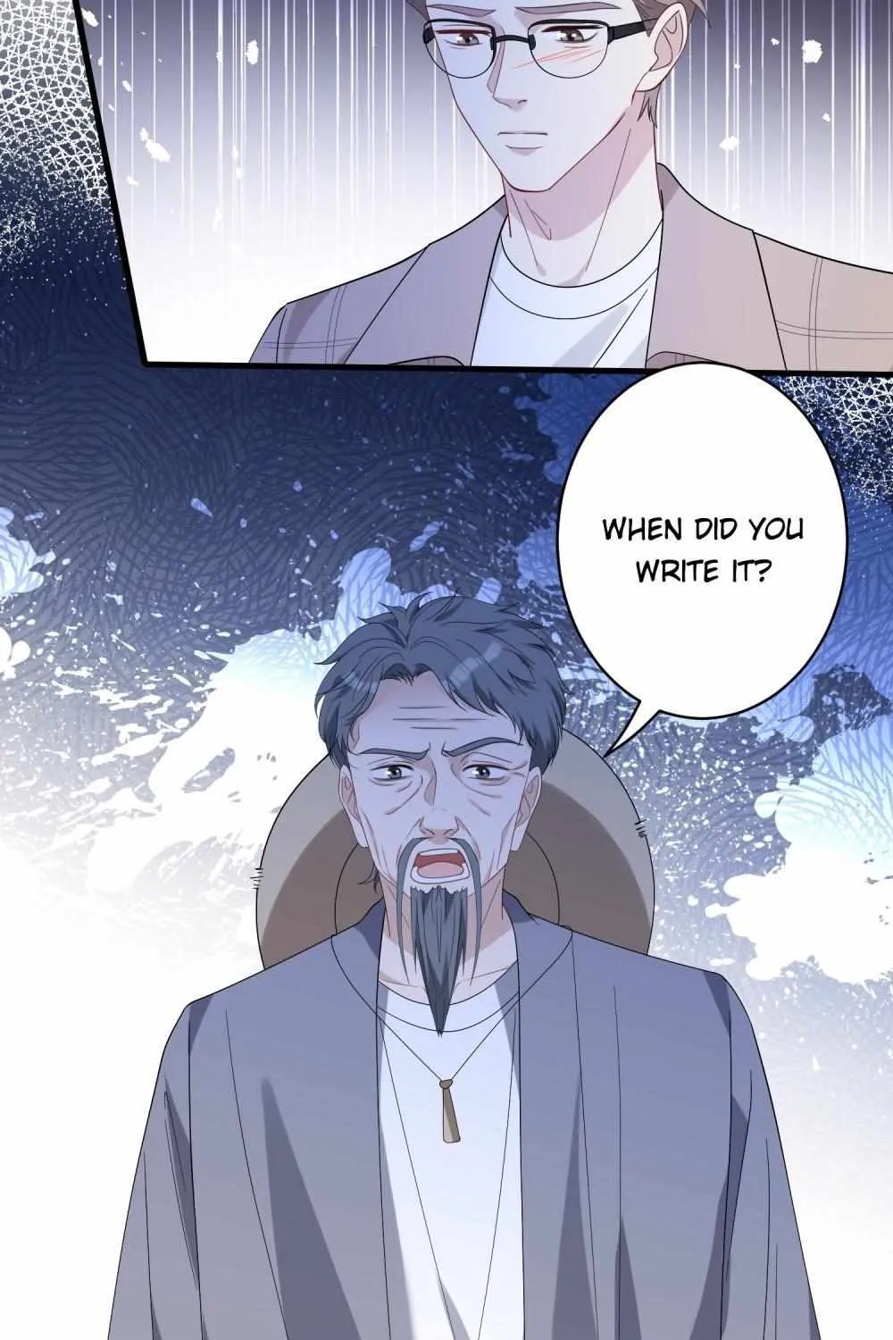 The Real Daughter, She Is an Almighty Boss Chapter 55 page 16 - 