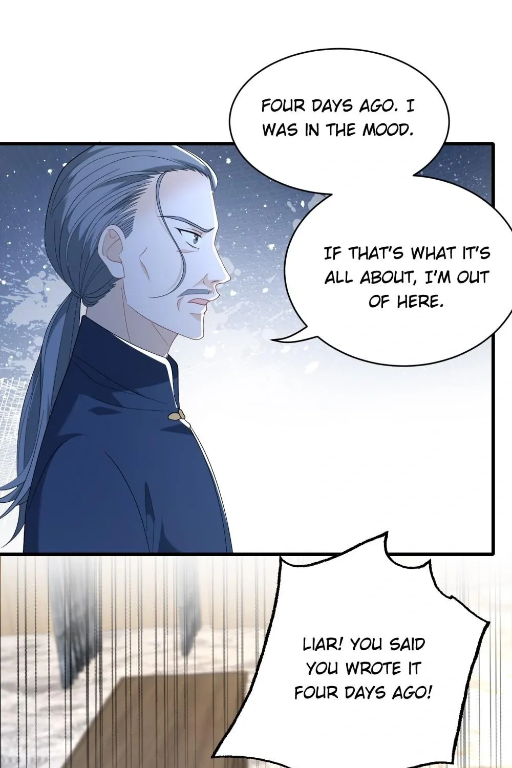 The Real Daughter, She Is an Almighty Boss Chapter 55 page 18 - 