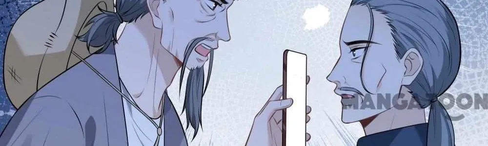 The Real Daughter, She Is an Almighty Boss Chapter 55 page 25 - 