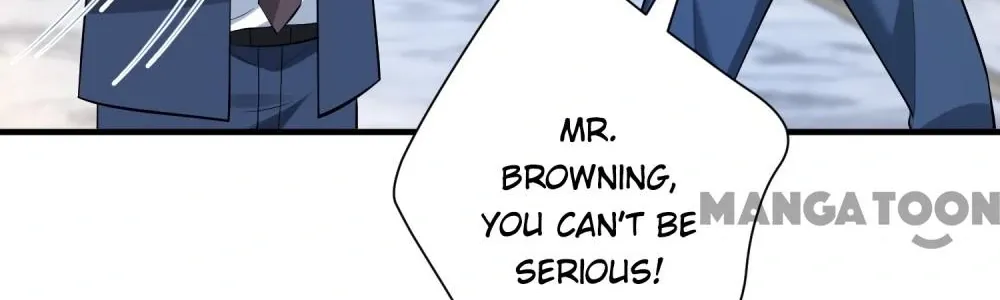 The Real Daughter, She Is an Almighty Boss Chapter 55 page 29 - 