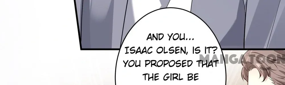 The Real Daughter, She Is an Almighty Boss Chapter 55 page 31 - 