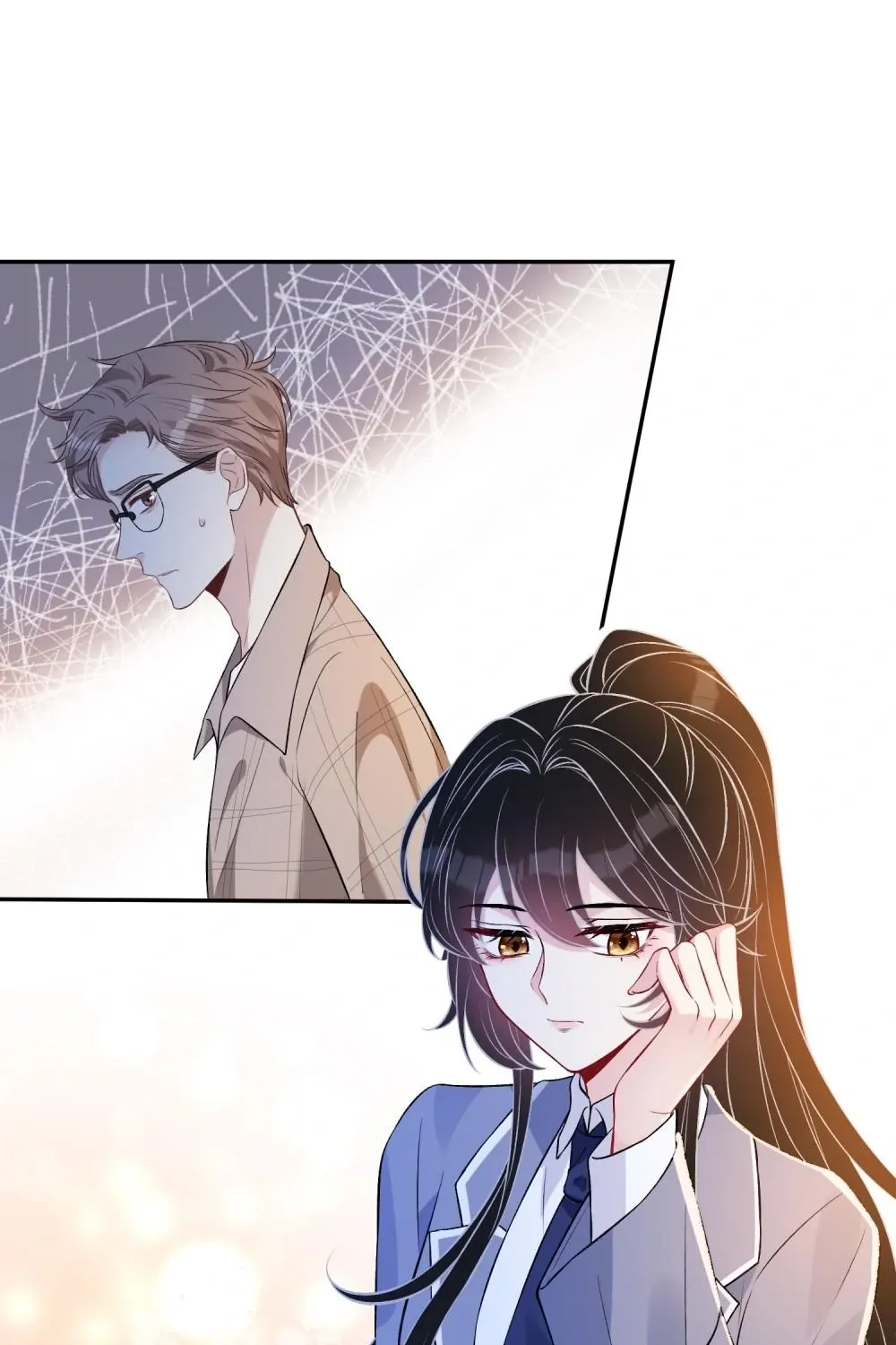 The Real Daughter, She Is an Almighty Boss Chapter 55 page 34 - 
