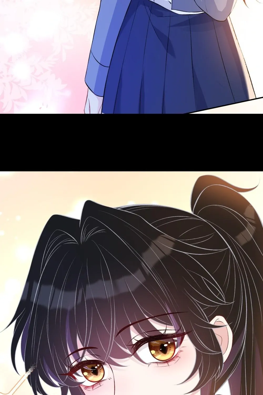 The Real Daughter, She Is an Almighty Boss Chapter 55 page 36 - 