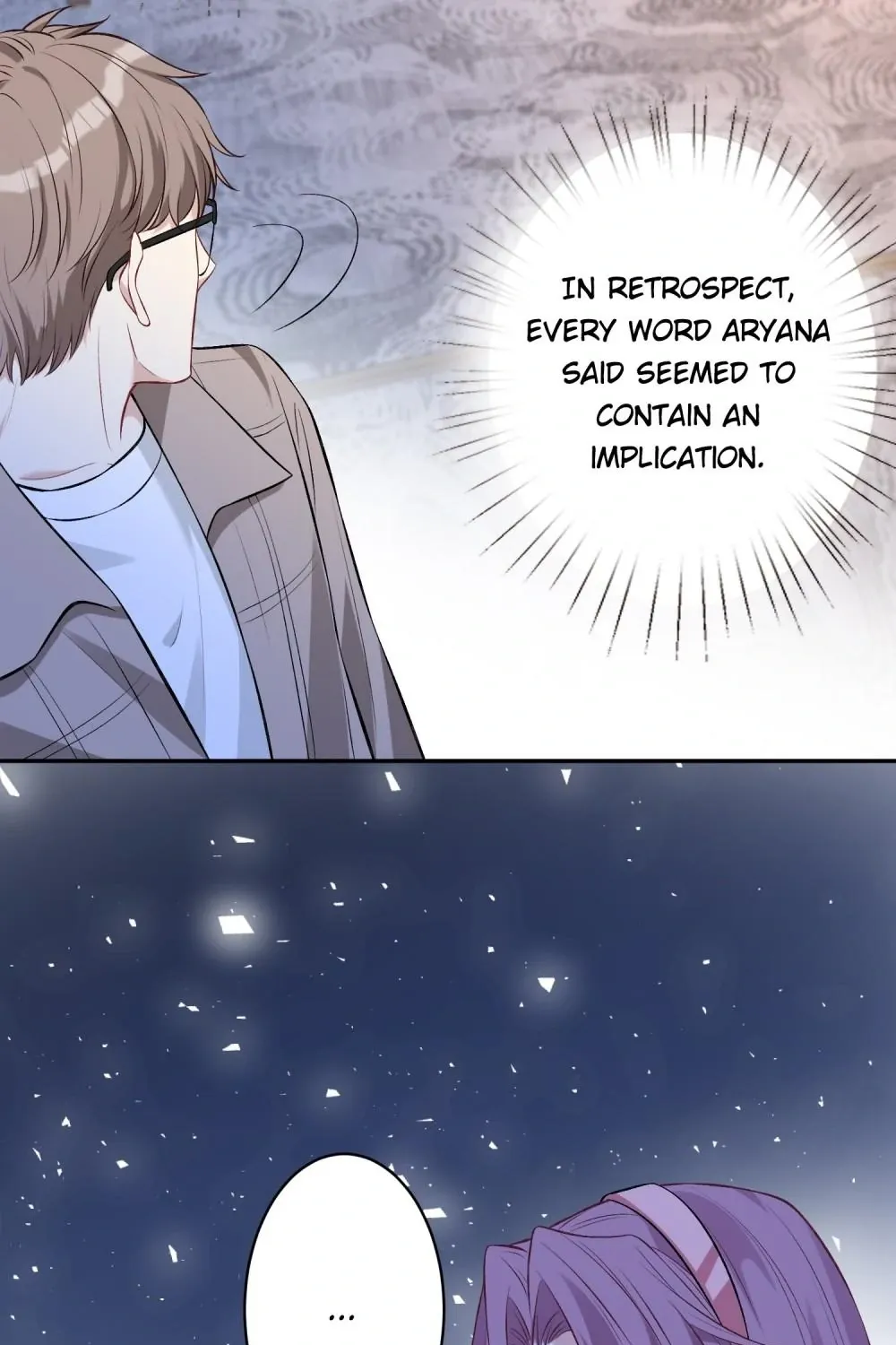The Real Daughter, She Is an Almighty Boss Chapter 55 page 40 - 
