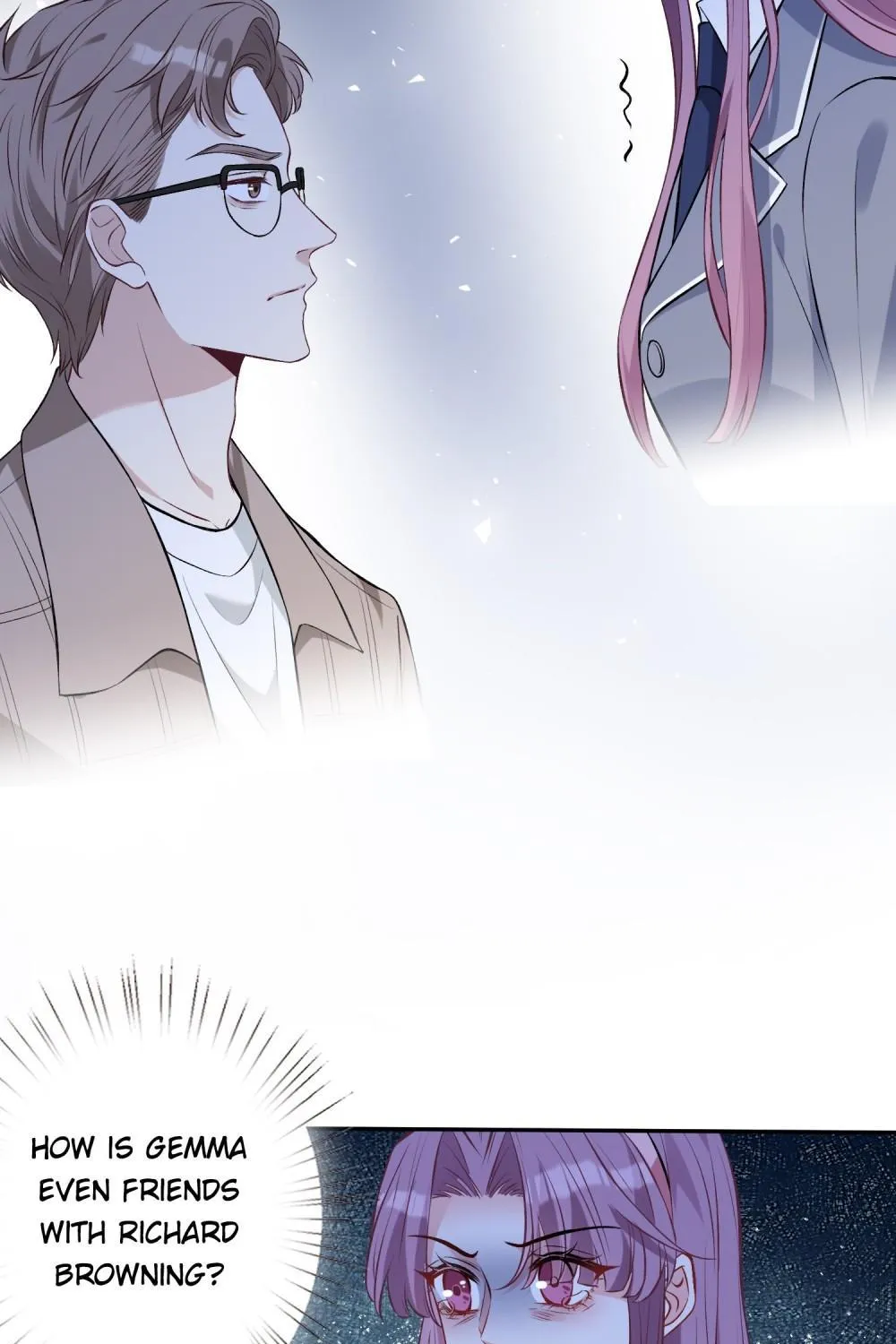 The Real Daughter, She Is an Almighty Boss Chapter 55 page 42 - 