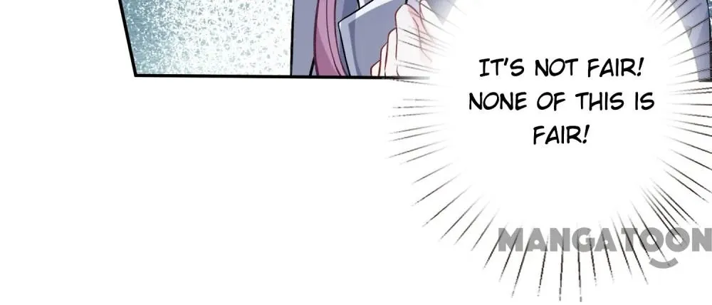 The Real Daughter, She Is an Almighty Boss Chapter 55 page 44 - 
