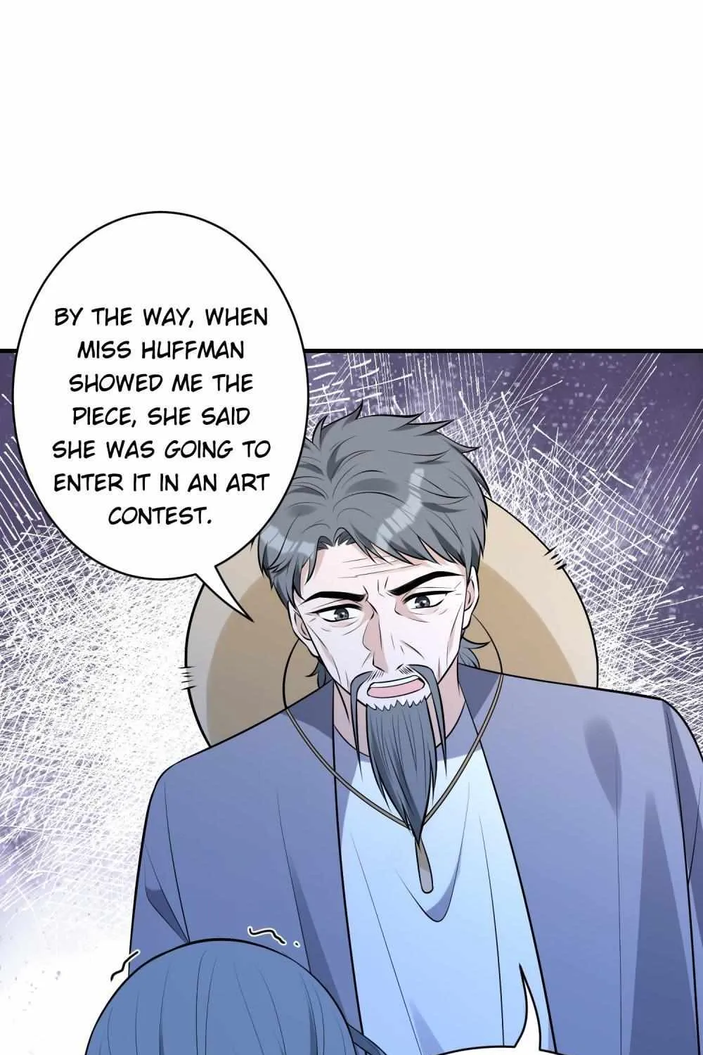 The Real Daughter, She Is an Almighty Boss Chapter 55 page 45 - 