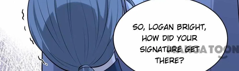 The Real Daughter, She Is an Almighty Boss Chapter 55 page 46 - 