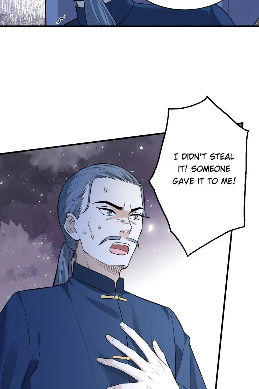The Real Daughter, She Is an Almighty Boss Chapter 55 page 47 - 
