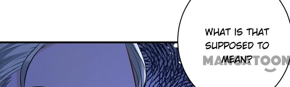 The Real Daughter, She Is an Almighty Boss Chapter 55 page 6 - 