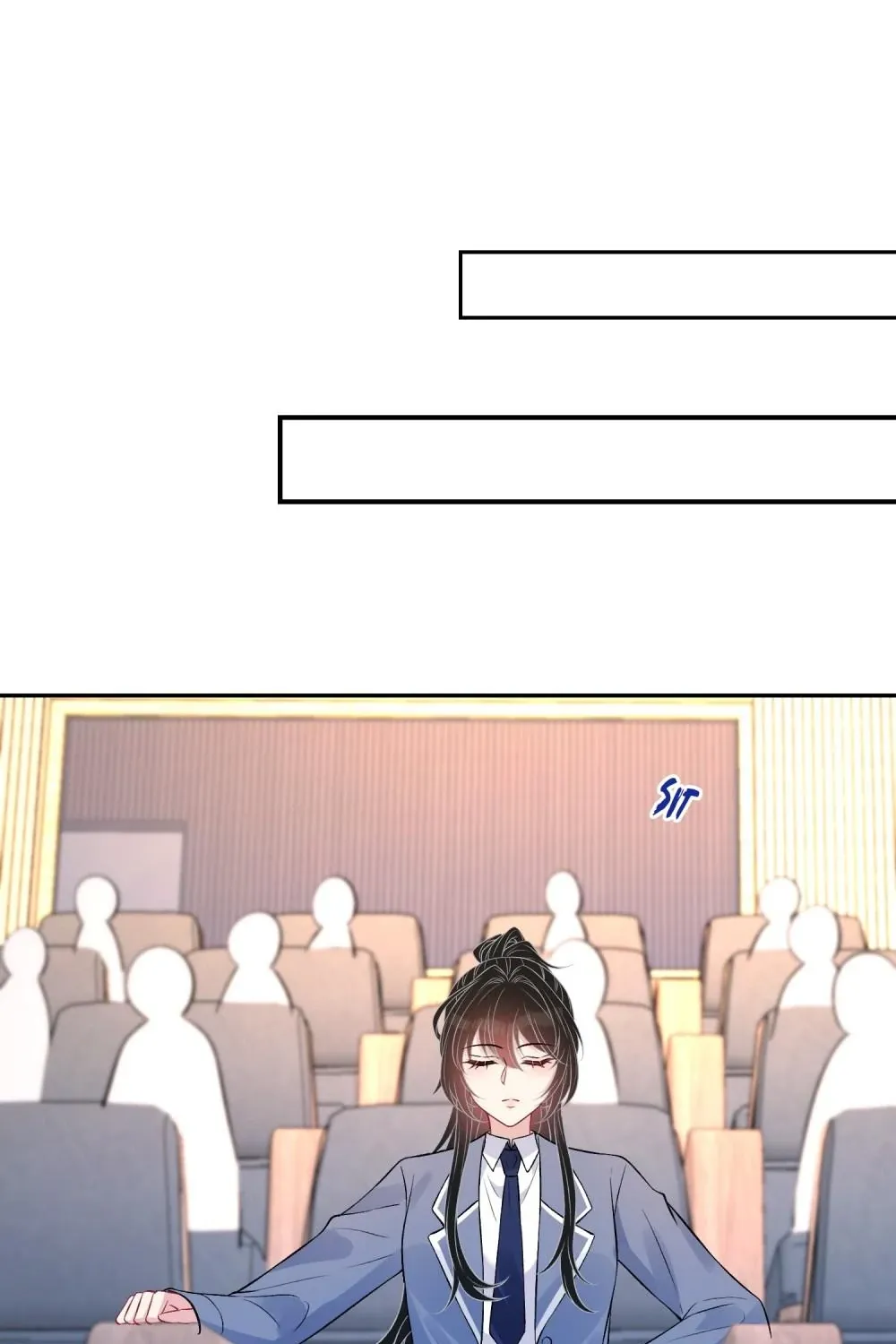 The Real Daughter, She Is an Almighty Boss Chapter 55 page 55 - 