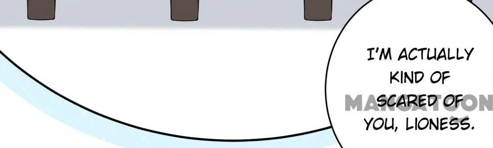 The Real Daughter, She Is an Almighty Boss Chapter 55 page 58 - 