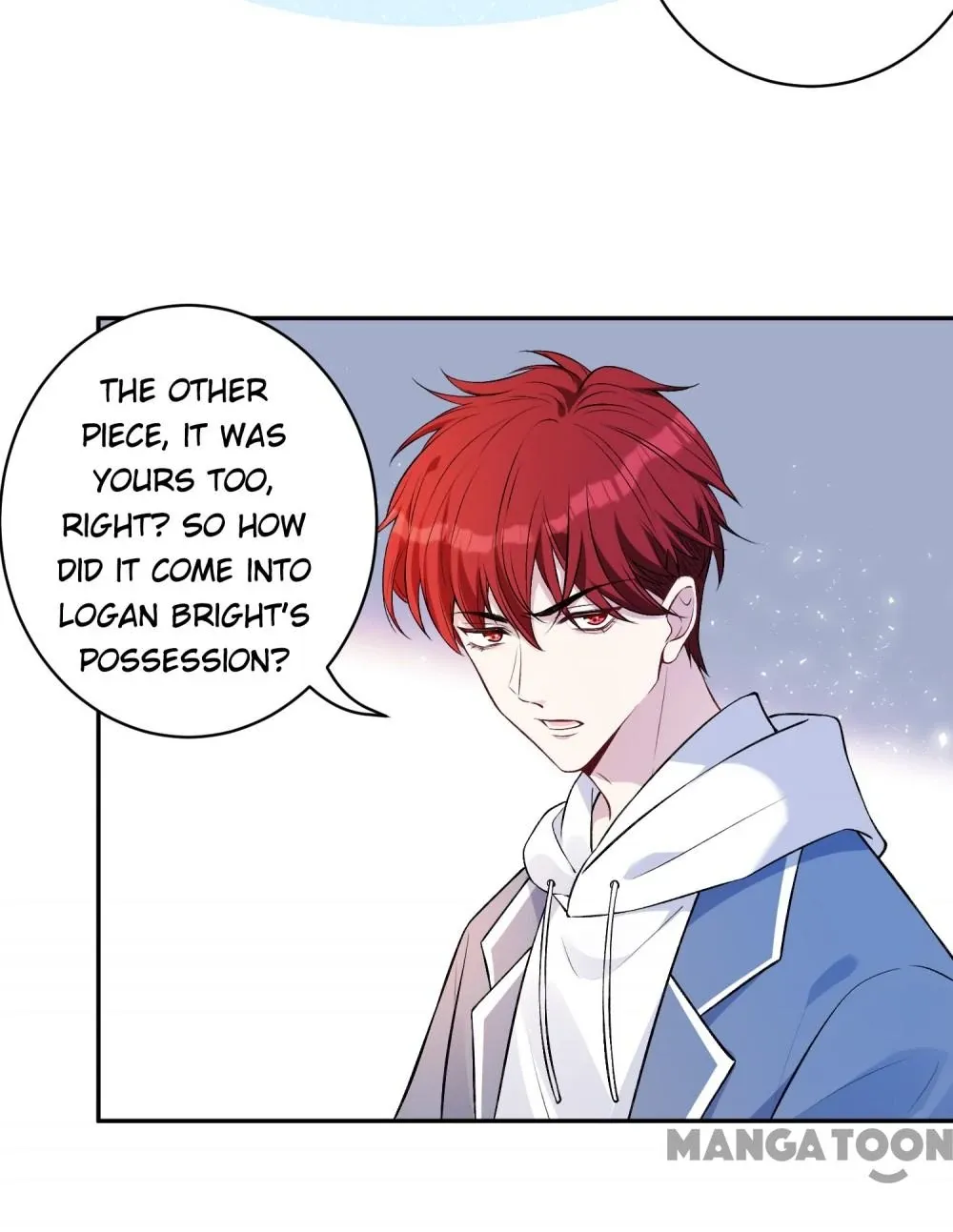 The Real Daughter, She Is an Almighty Boss Chapter 55 page 59 - 