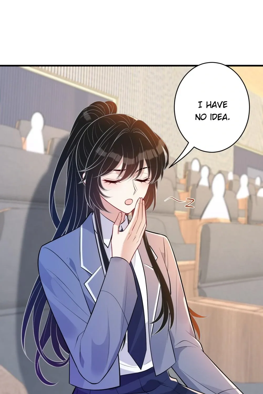 The Real Daughter, She Is an Almighty Boss Chapter 55 page 60 - 