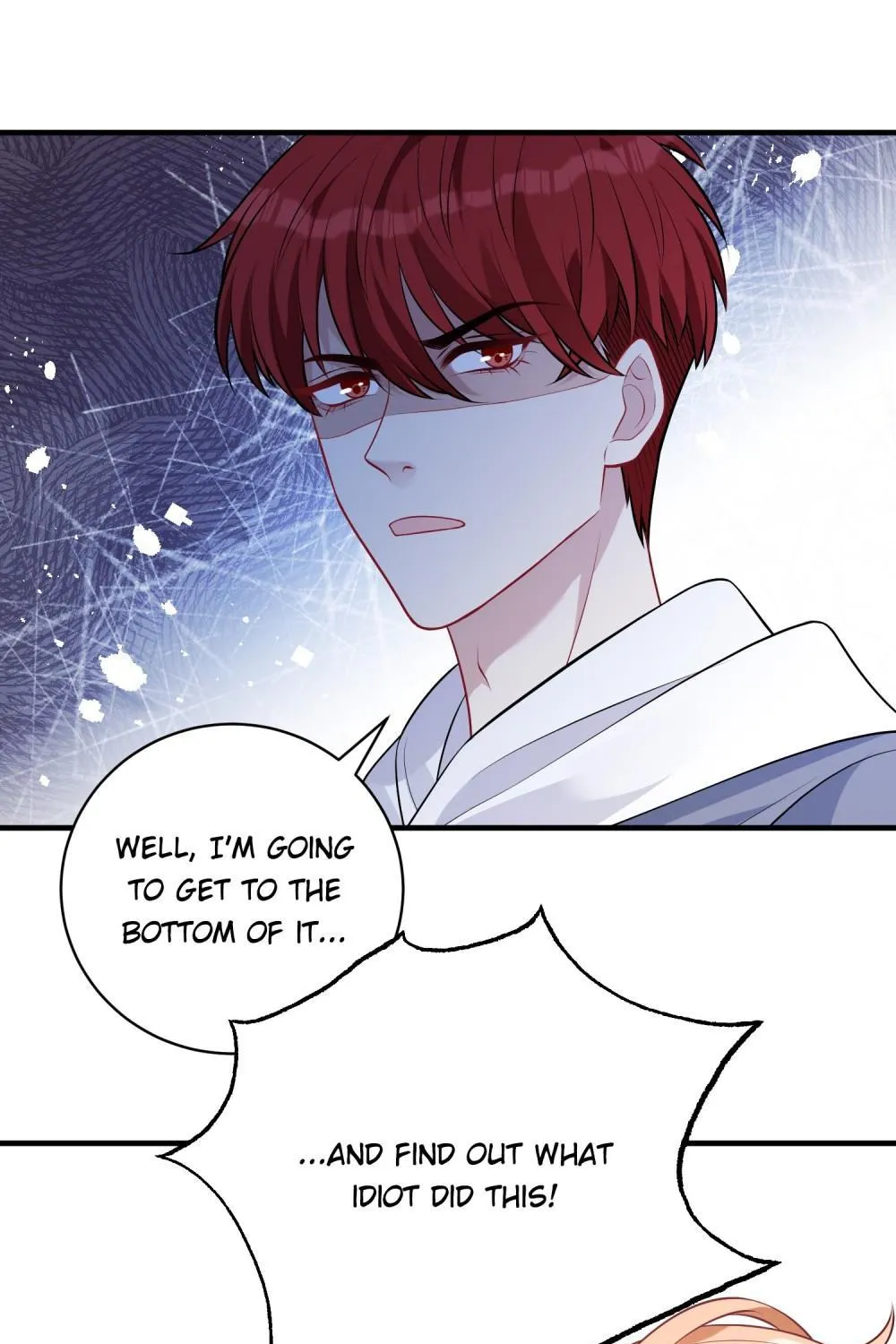The Real Daughter, She Is an Almighty Boss Chapter 55 page 62 - 