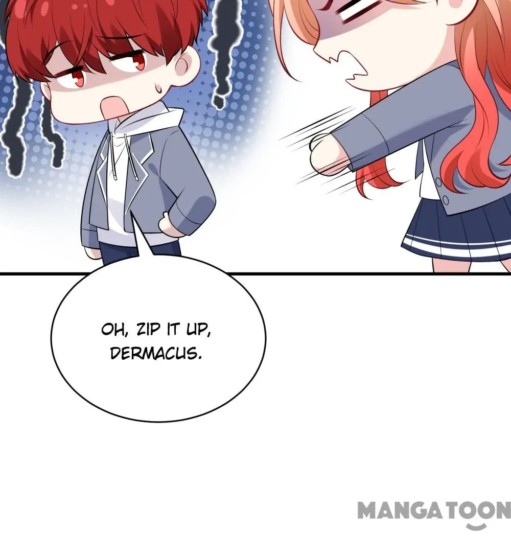 The Real Daughter, She Is an Almighty Boss Chapter 55 page 64 - 