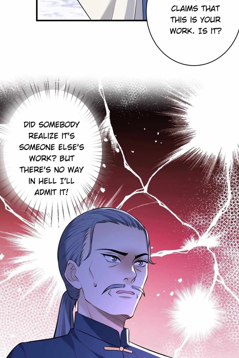 The Real Daughter, She Is an Almighty Boss Chapter 55 page 9 - 